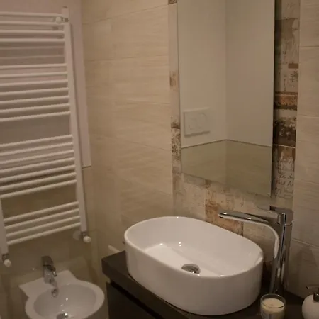 La Dimora Di Greta Fasano