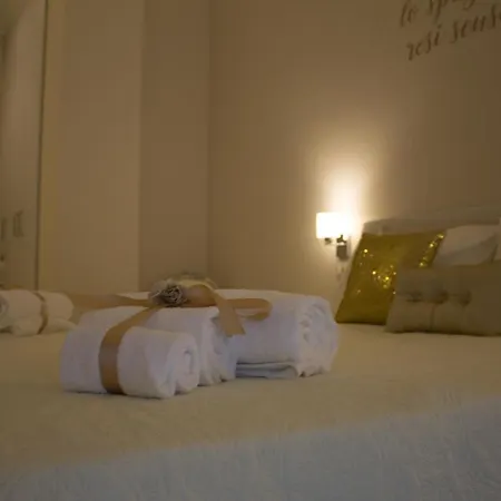 La Dimora Di Greta Fasano