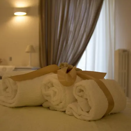 La Dimora Di Greta Fasano