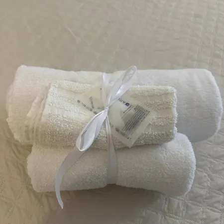 La Dimora Di Greta Bed and breakfast