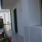 Bed and Breakfast La Dimora Di Greta Φαζάνο
