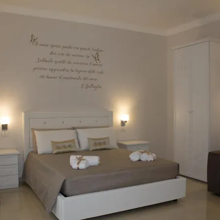 La Dimora Di Greta Bed & Breakfast