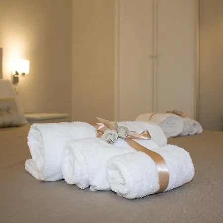 La Dimora Di Greta Bed & Breakfast *