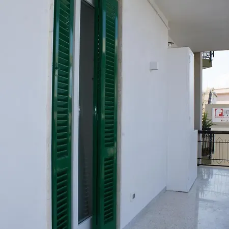 La Dimora Di Greta Bed & Breakfast *
