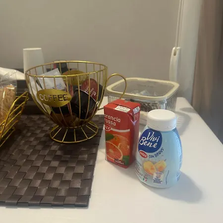 Bed & Breakfast La Dimora Di Greta